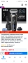Електрическа самобръсначка Braun Seria 7 72-C7200CC, Автономия 60 минути,, снимка 2