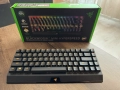 Razer - BlackWidow V3 Mini HyperSpeed,Yellow, Механична клавиатура, снимка 9