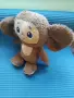 Голяма Оригинална Играчка Чебурашка 35 см., снимка 1