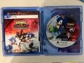 Sonic x Shadow Generations PlayStation 5 Игра , снимка 2