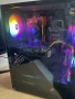 Геймърски компютър i3-10100,GTX 1650,16GB RAM,512GB SSD NVMe, снимка 4