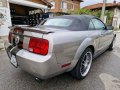 Ford Mustang V6 4000i , снимка 9