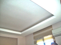 Предлагаме Ви монтаж на гипсокартон окачени тавани, шпакловка и боядисване, снимка 10