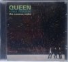 Queen + Paul Rodgers – The Cosmos Rocks (2008, CD), снимка 1