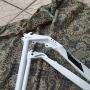 28 цола цола Алуминиева рамка за велосипед колело нова с козметични забележки , снимка 10
