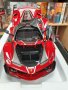 Burago Ferarri fxxk 18-16907, снимка 2