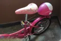 Детско колело 16", снимка 3