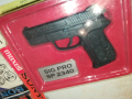КОЛЕКЦИОНЕРСКИ МОДЕЛ ПИСТОЛЕТ 2509251445, снимка 5