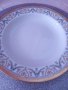 Порцеланова чиния , снимка 1 - Чинии - 41168756