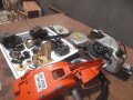 STIHL 032 AV  на части, снимка 6