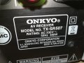 onkyo tx-sr507 av receiver 0703211903, снимка 9