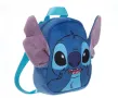 Детска плюшена раница Стич Lilo & Stitch, снимка 2