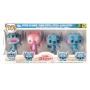 Funko Pop Комплект 4 броя фигурки Лило и Стич , снимка 1