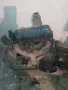 двигател от опел рекорд  комплекс. , снимка 3