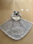 Топло детско пончо Matalan, размер S, 13-14г., ръст 164 см., снимка 1 - Детски якета и елеци - 38220413