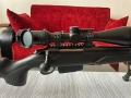 Карабина Tikka t3x lite adjustable 308 win, снимка 7
