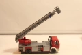 WIKING H0 1/87 IVECO КАМИОН ПОЖАРНА МОДЕЛ КОЛИЧКА, снимка 6