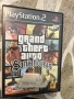 GTA San Andreas за PS2, снимка 1