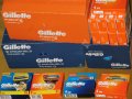 GILLETTE Fusion Proglide,Proshield,Power , снимка 6