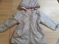 Тънко яке пролет/есен  р-р 92/98, снимка 2