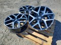 18 джанти 5х100 Seat Arona Ibiza Сеат Арона Ибиза Оригинал Чисто нови, снимка 8