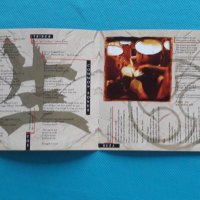 Sepultura – 1998 - Against(Thrash), снимка 3 - CD дискове - 42079637