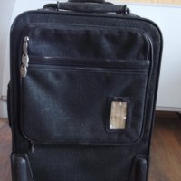 Продавам марков датски куфар на колелца., снимка 3 - Други стоки за дома - 30027571