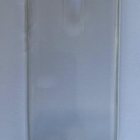Ултра тънък прозрачен калъф за Xiaomi Mi 9T, снимка 1 - Калъфи, кейсове - 31368579