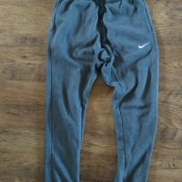 Nike Sportswear Club Fleece Tapered - страхотно мъжко долнище , снимка 5 - Спортни дрехи, екипи - 42784777