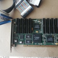 3ware Escalade 7506-8 8-Port PCI-X IDE RAID Controller Card, снимка 1 - Други - 37120577