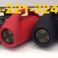 ГОЛЯМАТА JBL BOOMBOX 2x30 10000ah bluetooh колона колонка USB kolona безжична, снимка 6 - Bluetooth тонколони - 30144150