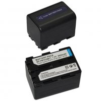 Батерия за Sony NP-QM71 NP QM71, DCR-TRV30 CCD-TRV608 NP-FM71 NP-FM70, NPQM71, NP QM71,TR TRV DVD PC
