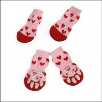 Чорапи за малка порода куче , снимка 3 - За кучета - 30649411