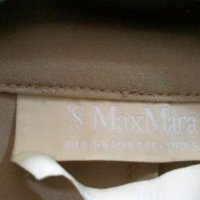 Сако MaxMara 'S Max Mara Designed for easy living, размер EUR 40 , снимка 2 - Сака - 34187794