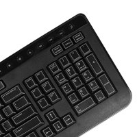 Клавиатура Dell Alienware SK8165, снимка 4 - Клавиатури и мишки - 44370645