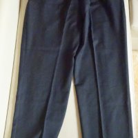 Мъжки официални панталони, снимка 2 - Панталони - 30621346