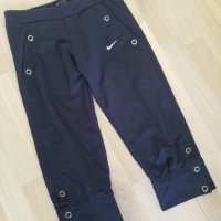 3/4 панталон Nike, снимка 1 - Къси панталони и бермуди - 29228484