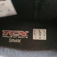 Нови боти за мотор TCX , снимка 6 - Аксесоари и консумативи - 39916255