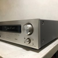 Denon DRA-700AE, Транзисторен Ресивър, снимка 4 - Ресийвъри, усилватели, смесителни пултове - 42147917