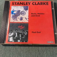 Stanley Clarke, снимка 6 - CD дискове - 42163494
