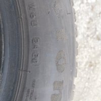 ГУМА FIRESTONE WINTERHAWK 4 175/65 R14 82T, снимка 8 - Гуми и джанти - 44270074