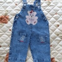Нови бебешки дрехи на цени започващи от 6лв., снимка 3 - Комплекти за бебе - 38284544