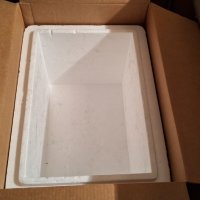 Големи хладилни кутии с капаци, снимка 1 - Хладилни чанти - 44216283
