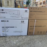 Хиперинверторен климатик TOSHIBA RAS-13PKVPG-E / RAS-13PAVPG-E SUPER DAISEIKAI 9 Клас A+++ SEER 9.50, снимка 6 - Климатици - 37049777