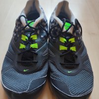 Nike Dual Fusion маратонки , снимка 4 - Спортни обувки - 42256530