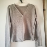 Запазени зимни блузи + подарък, снимка 2 - Блузи с дълъг ръкав и пуловери - 29433586