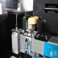 CNC зачистваща машина за PVC рамки OZGENC OMR 119, снимка 6 - Други машини и части - 30829532
