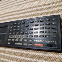 Seiko Data 2000 Keyboard / Сейко Дата 2000 Клавиатура - Винтидж часовник Seiko, снимка 4 - Луксозни - 38289035