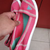 Дамски обувки Adidas номер 39, снимка 6 - Маратонки - 36780026