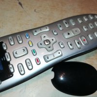 logitech remote with display-swiss 2611211937, снимка 3 - Други - 34939603